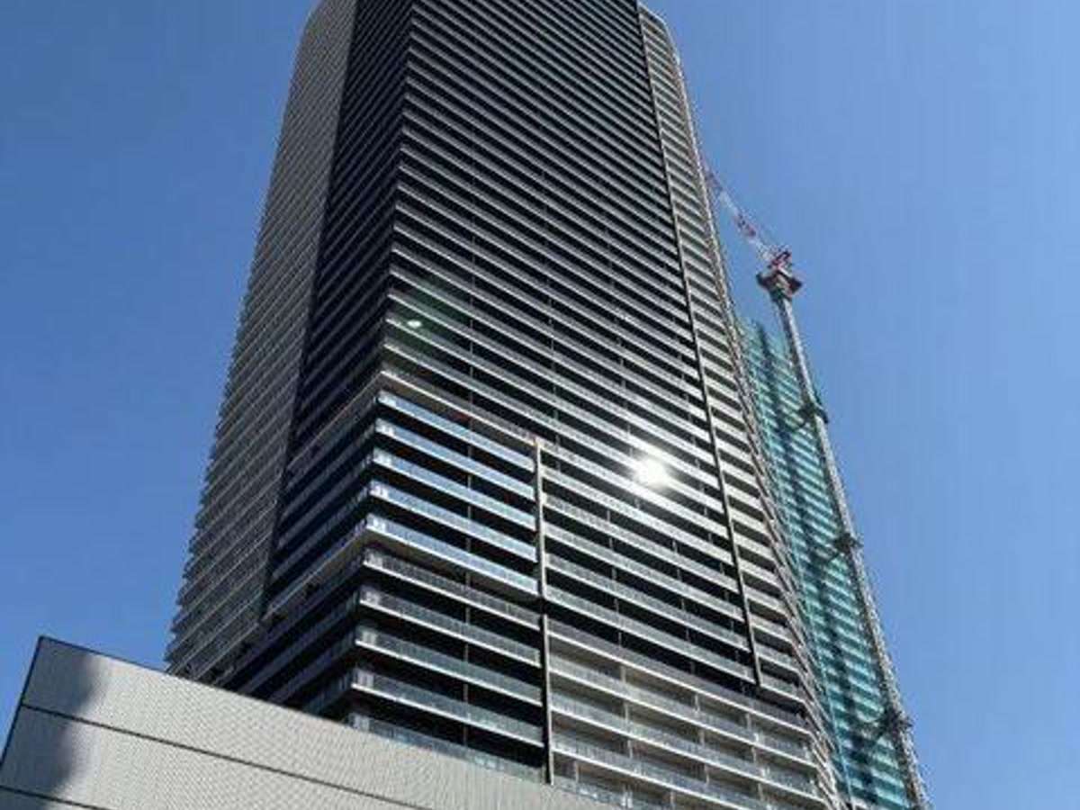 グランドシティタワー池袋 12階