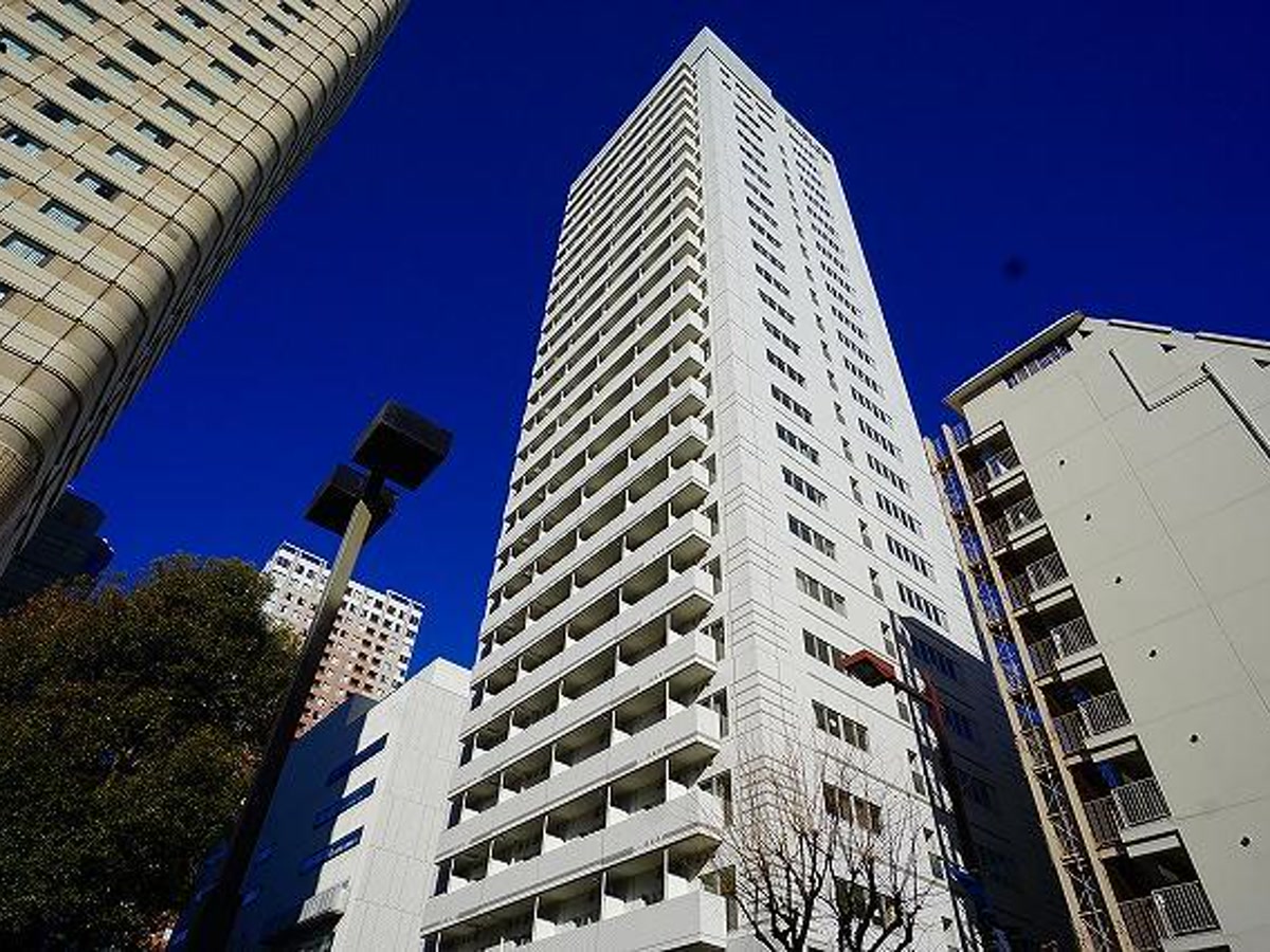 アーバンフラッツ池袋プレミアム 1501号室