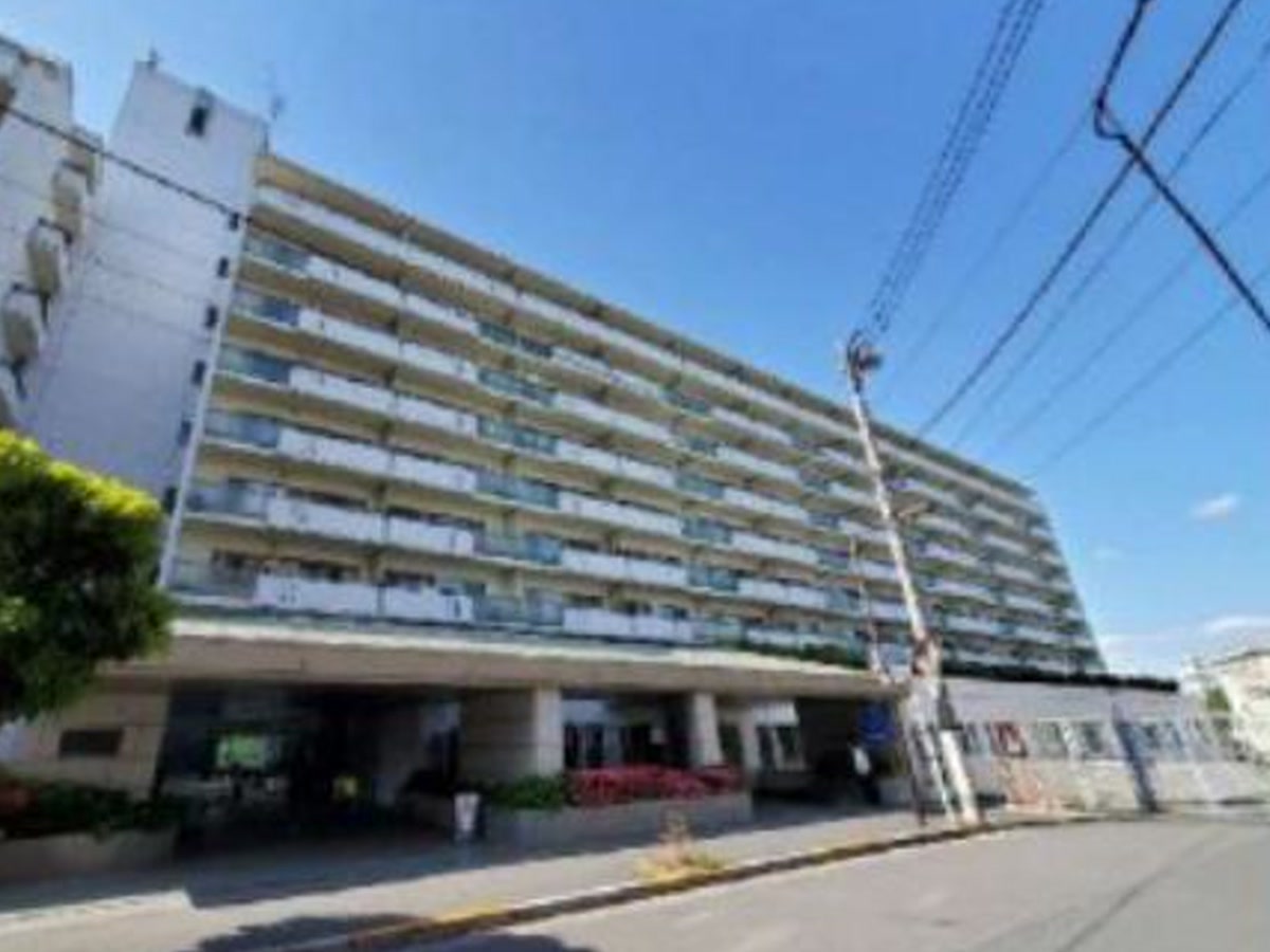 アーバンハイツ巣鴨B棟 307号室